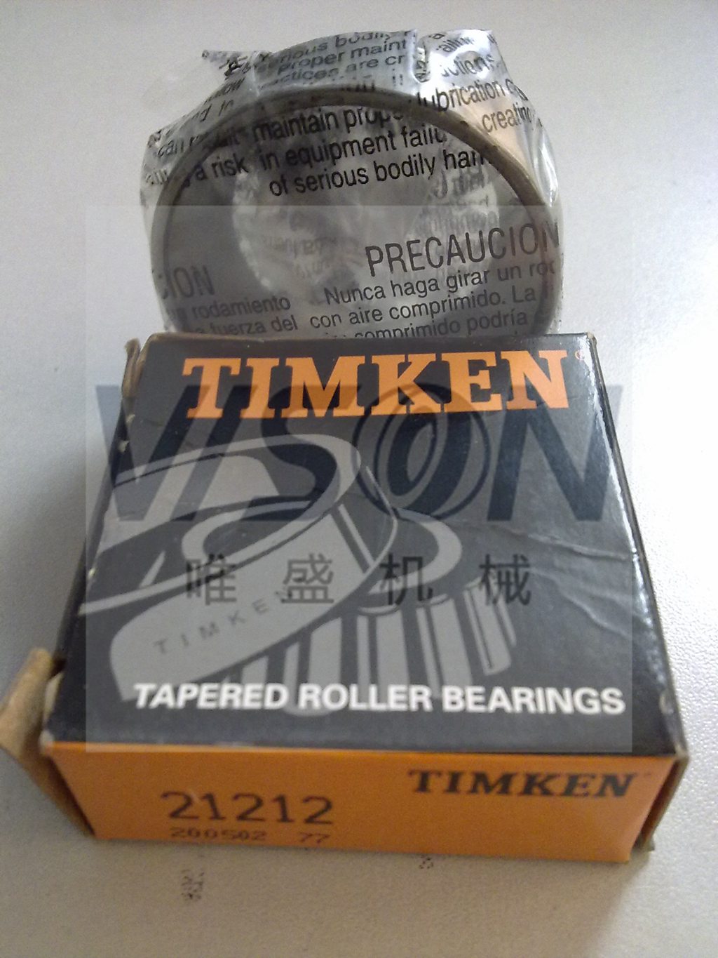 1986 TIMKEN FEDERAL-MOGUL ԭװ