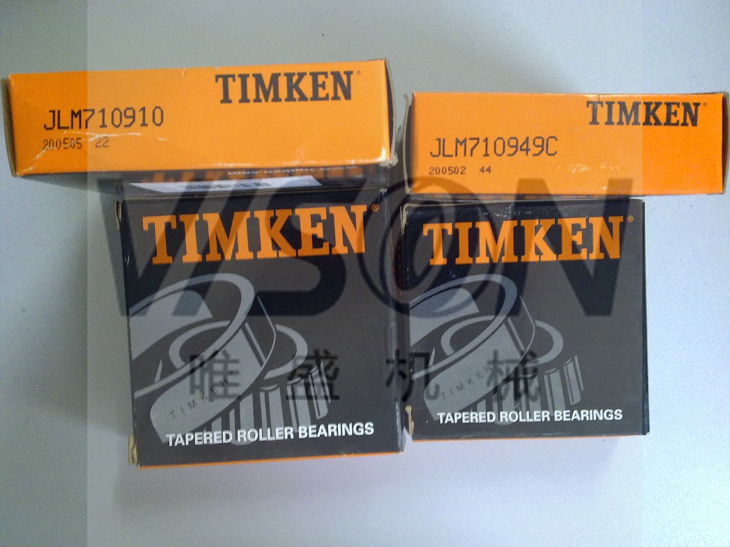 14124 TIMKEN FERSA